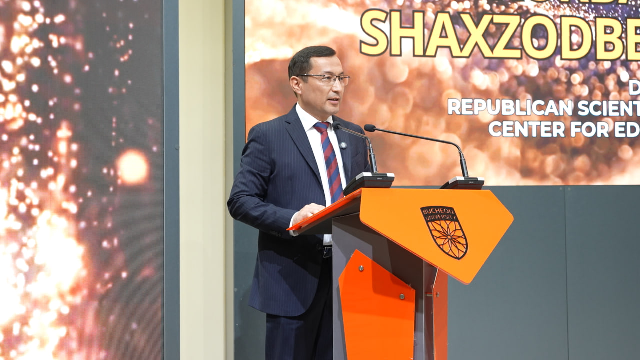 “PUCHON FUTURE FEST 2026” doirasida xalqaro konferensiya oʻtkazildi